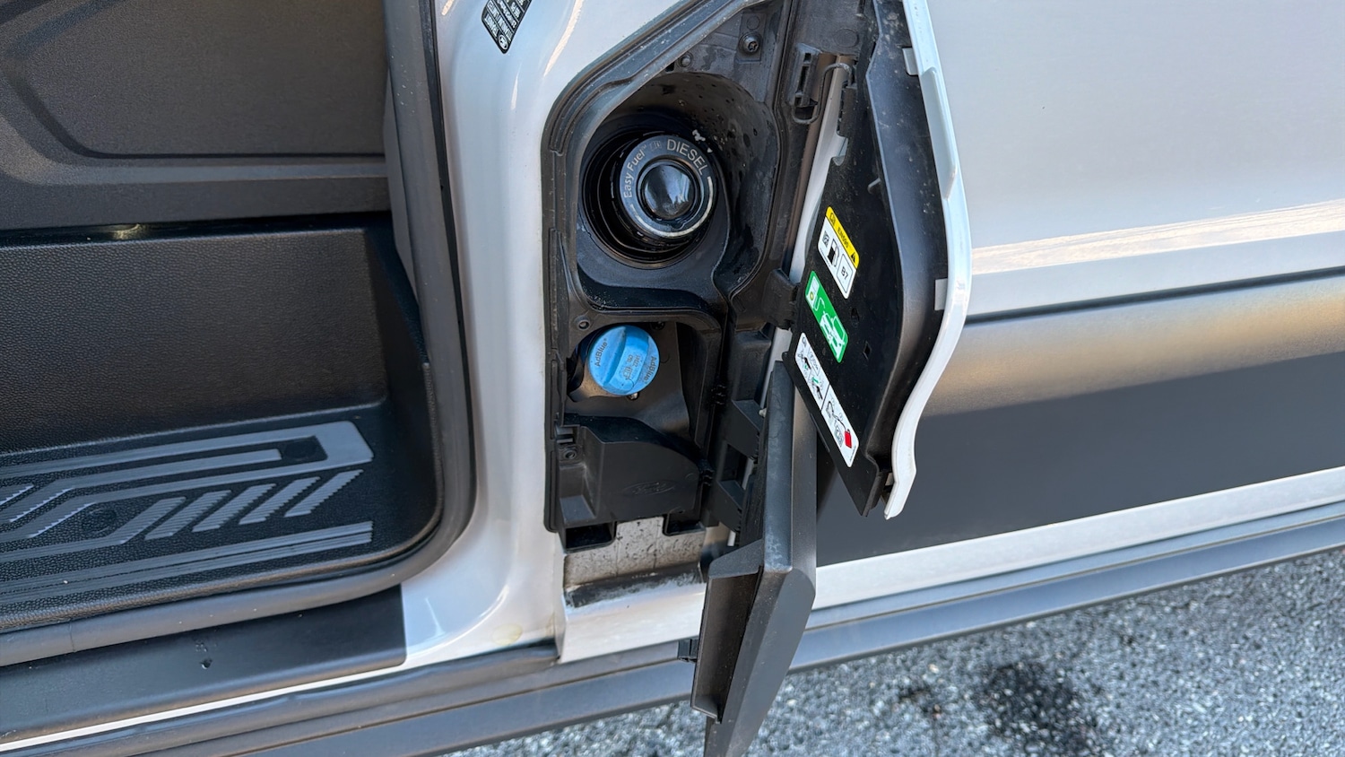 Used Ford Transit 2024 for sale - 76480176: Photo 35