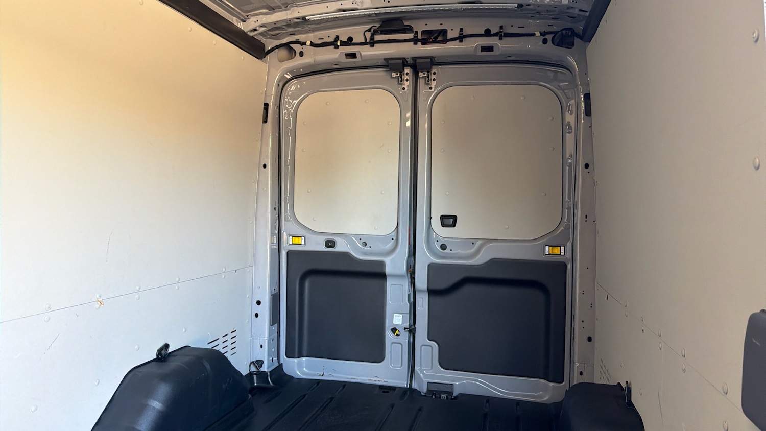 Used Ford Transit 2024 for sale - 76480176: Photo 40