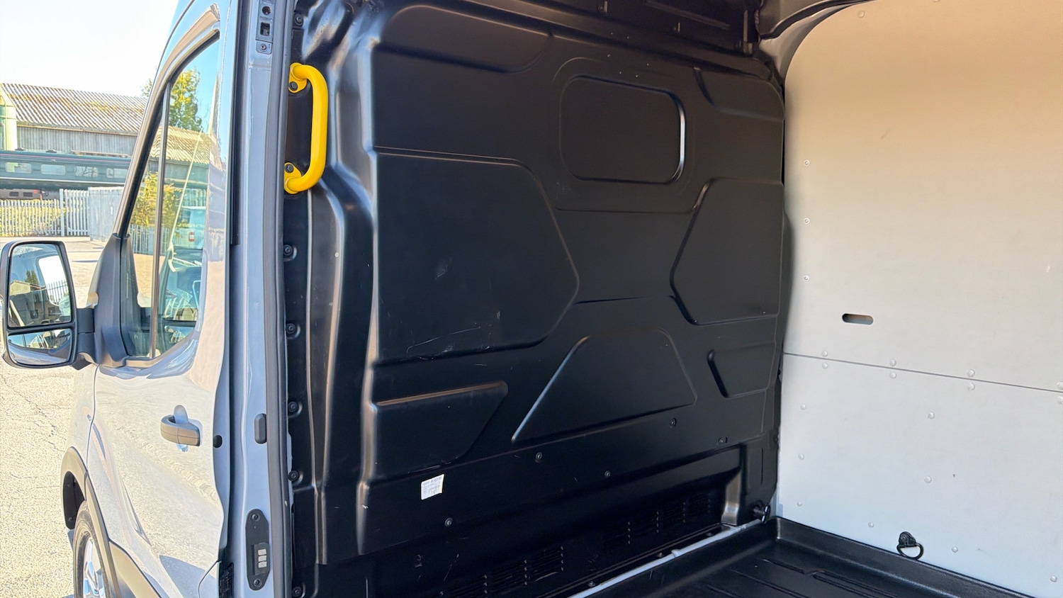 Used Ford Transit 2024 for sale - 76480176: Photo 41