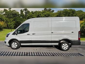 Used Ford Transit 2024 for sale - 76480176: Photo