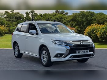 Used Mitsubishi Outlander 2019 for sale - 79596423: Photo