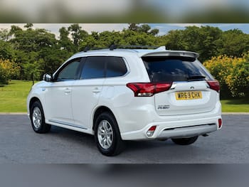Used Mitsubishi Outlander 2019 for sale - 79596423: Photo