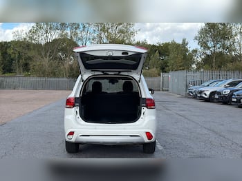 Used Mitsubishi Outlander 2019 for sale - 79596423: Photo