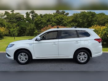 Used Mitsubishi Outlander 2019 for sale - 79596423: Photo
