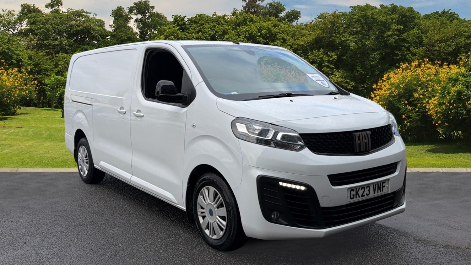 Used Fiat Scudo 2023 for sale - 77273490: Photo 1