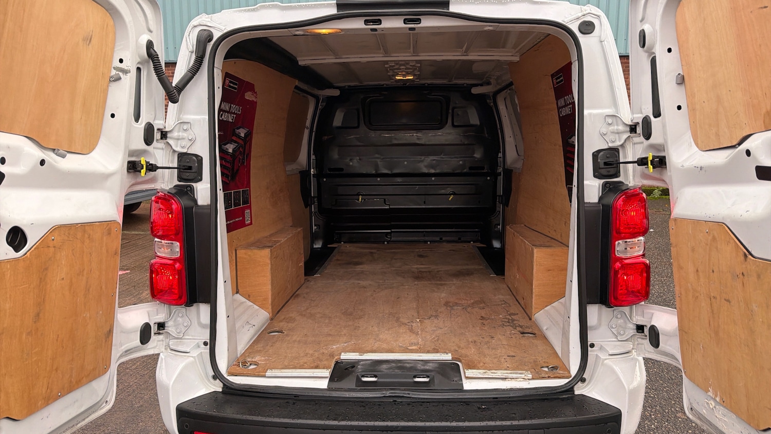 Used Fiat Scudo 2023 for sale - 77273490: Photo 12