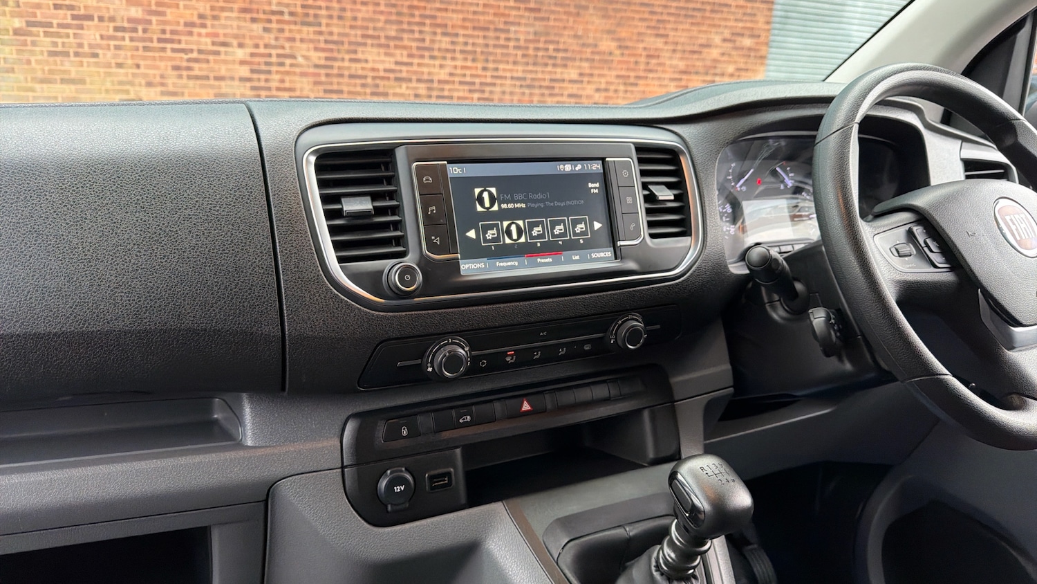 Used Fiat Scudo 2023 for sale - 77273490: Photo 15