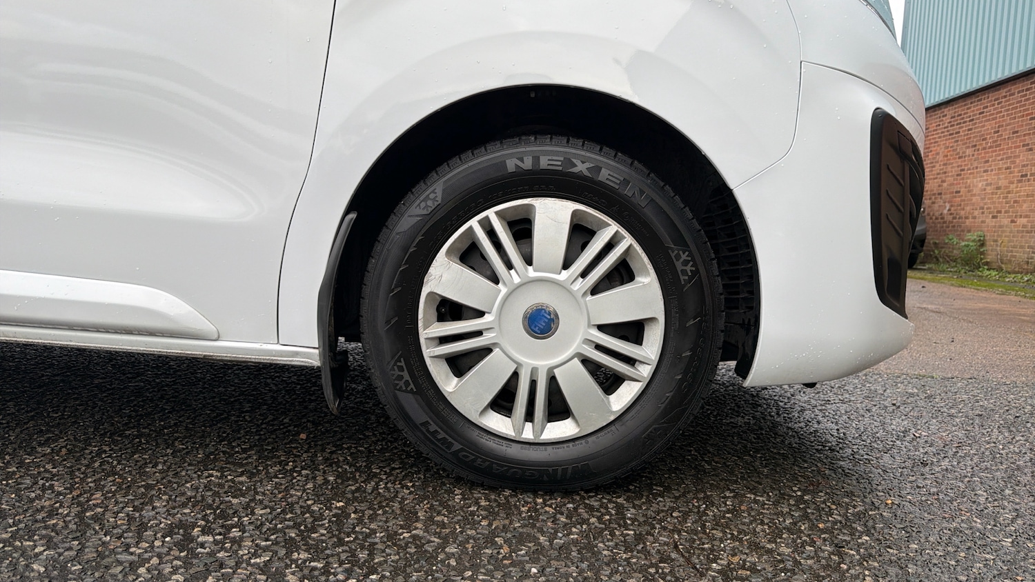 Used Fiat Scudo 2023 for sale - 77273490: Photo 17