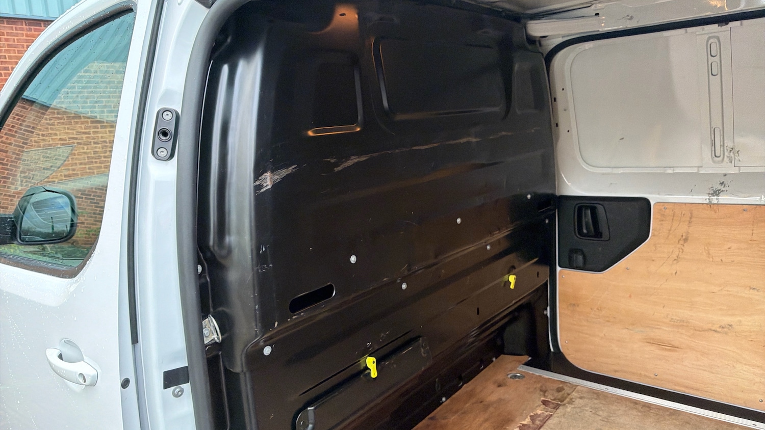 Used Fiat Scudo 2023 for sale - 77273490: Photo 18