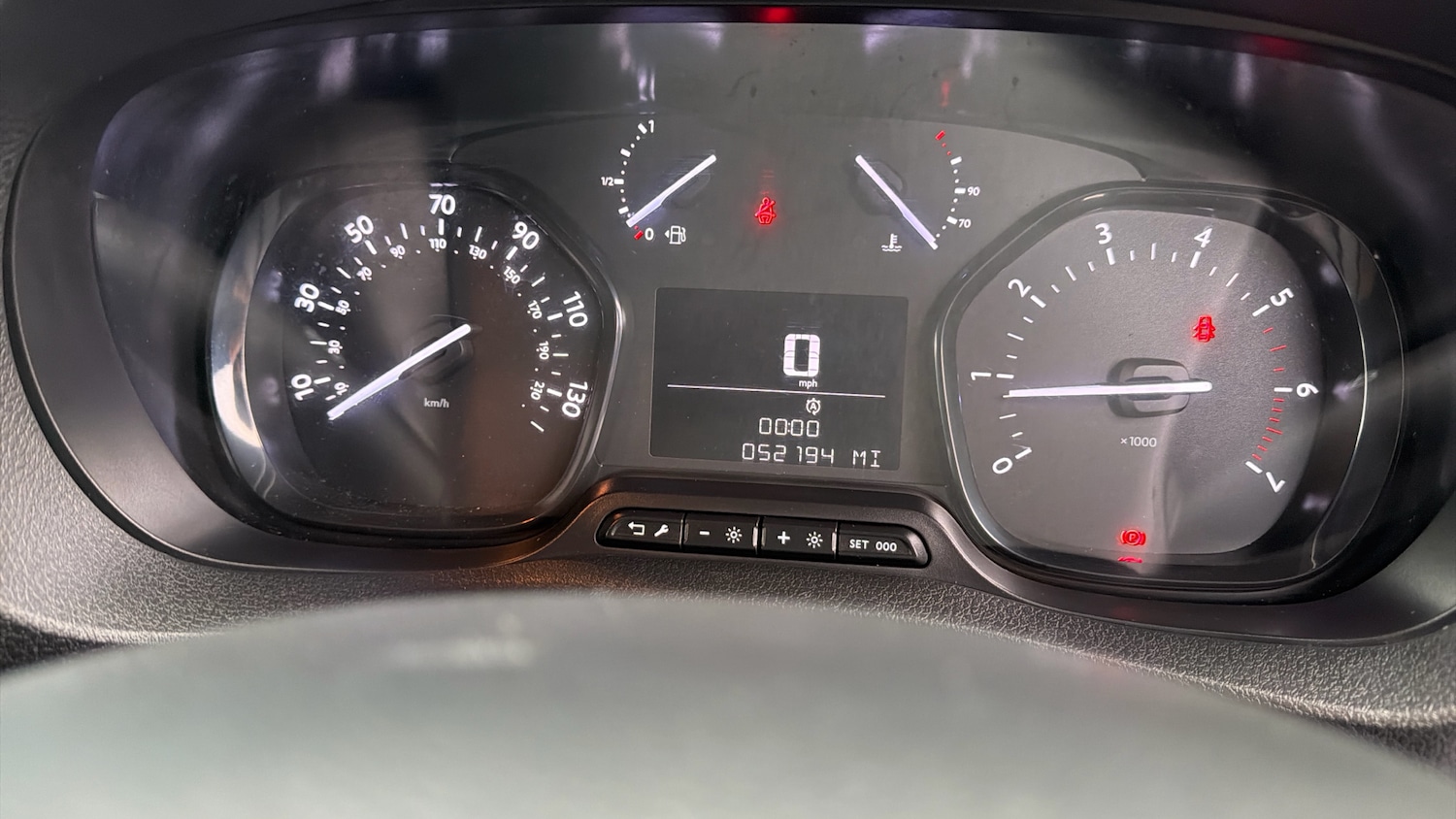 Used Fiat Scudo 2023 for sale - 77273490: Photo 19