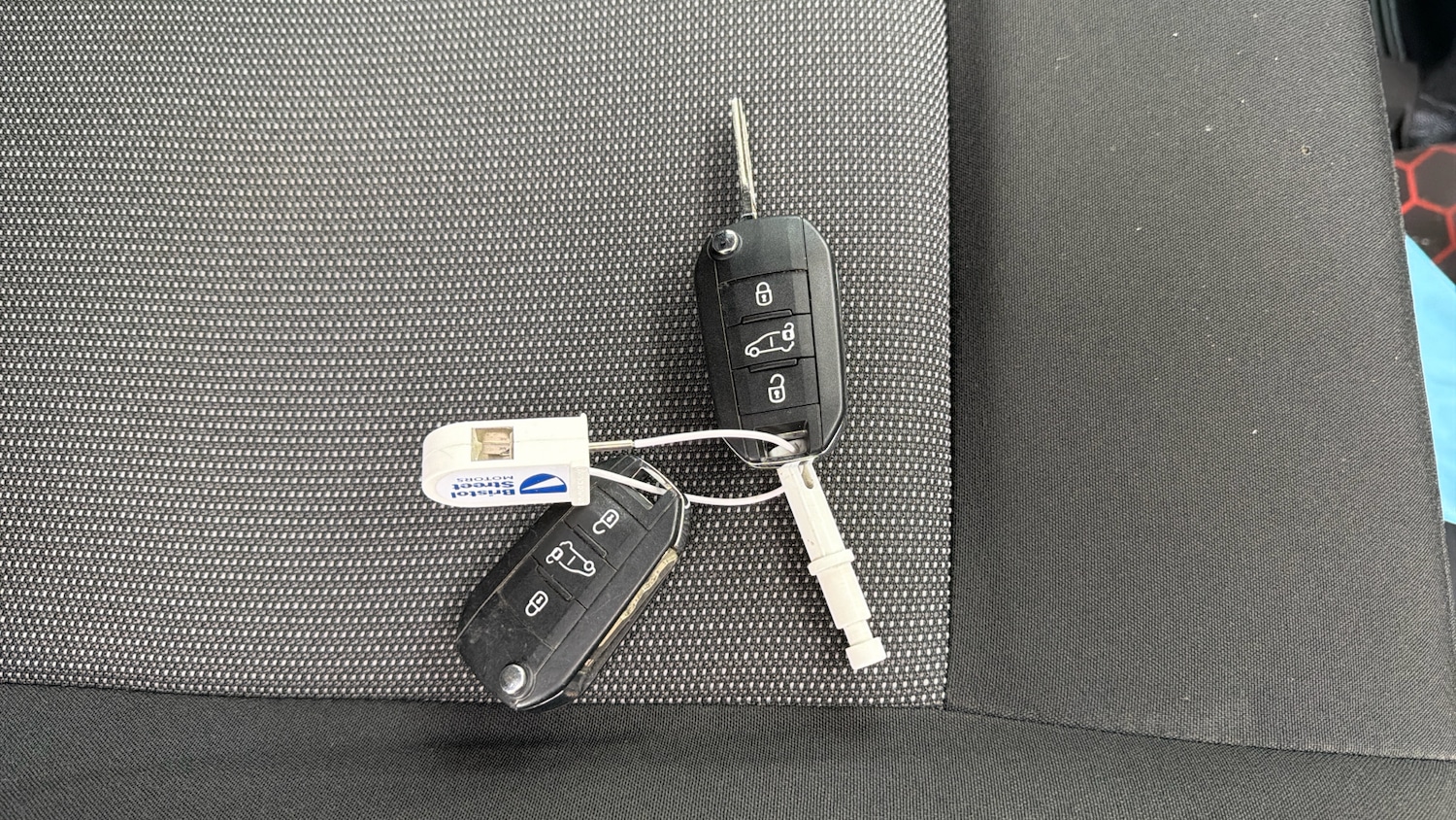 Used Fiat Scudo 2023 for sale - 77273490: Photo 20