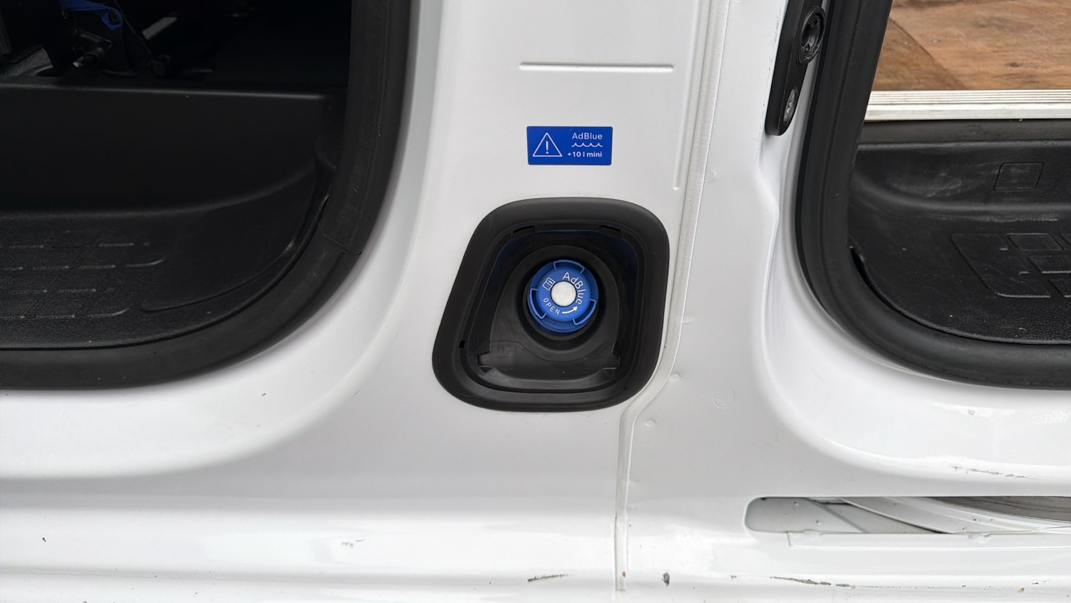 Used Fiat Scudo 2023 for sale - 77273490: Photo 21