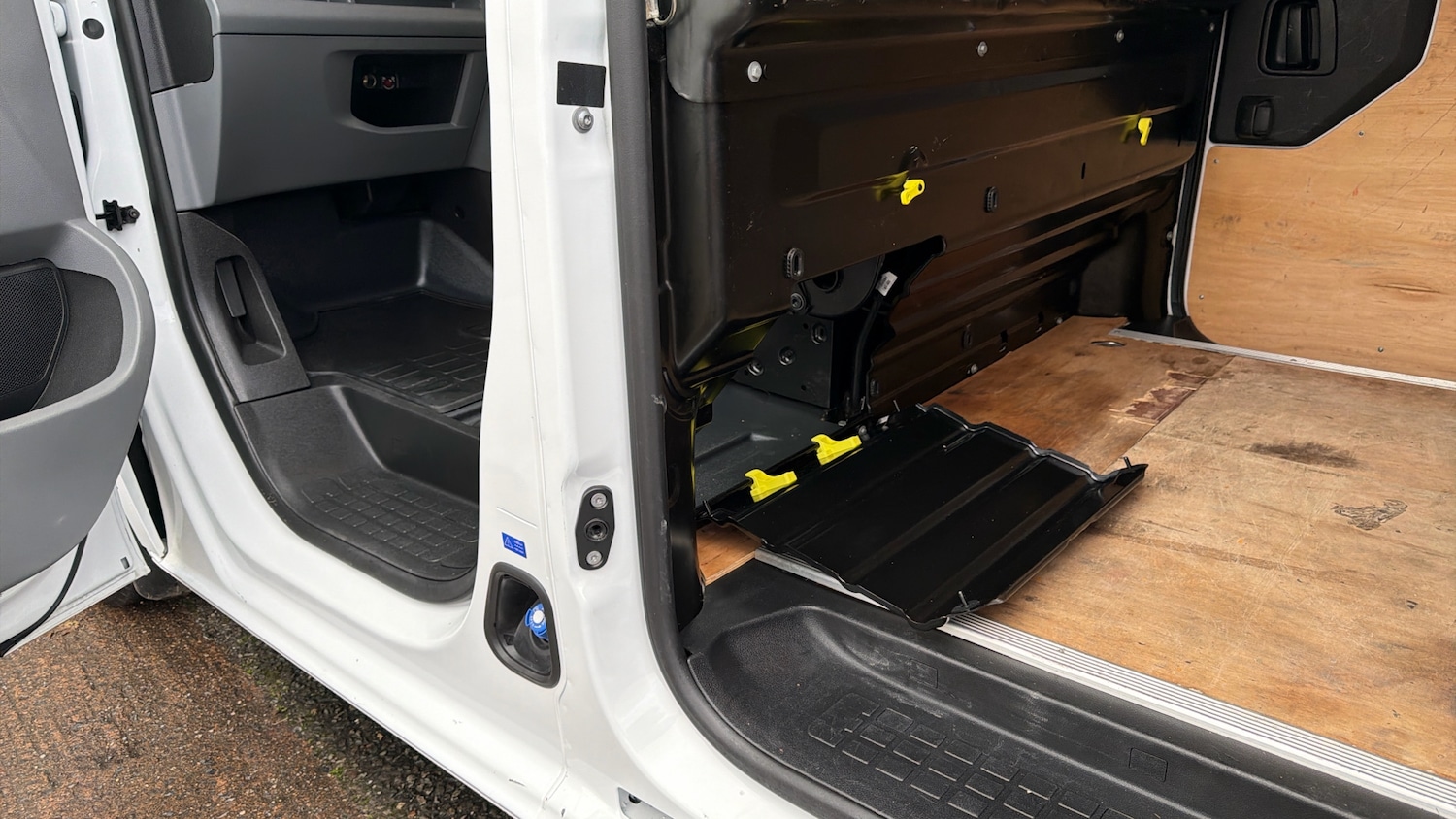 Used Fiat Scudo 2023 for sale - 77273490: Photo 23