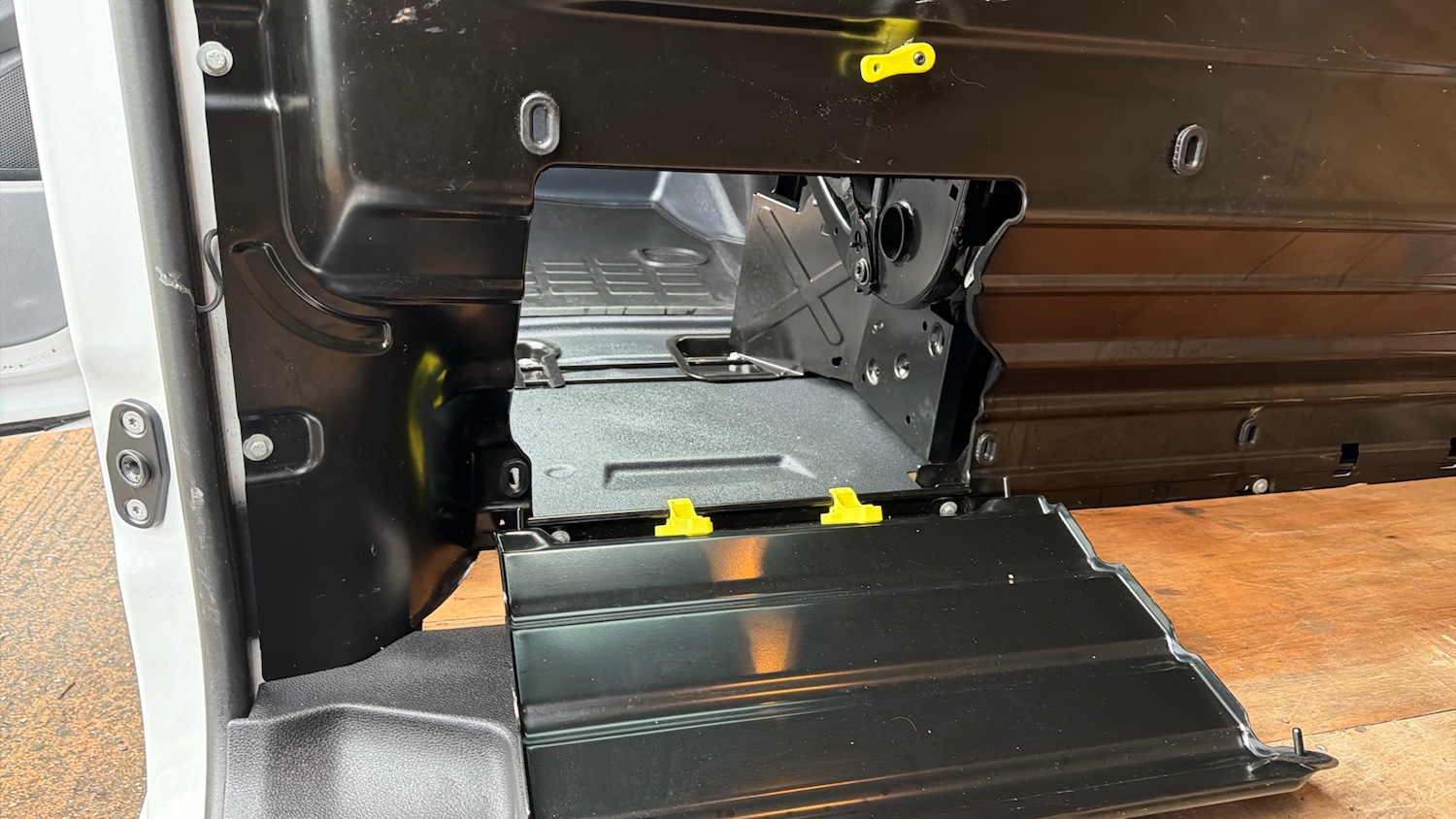 Used Fiat Scudo 2023 for sale - 77273490: Photo 24