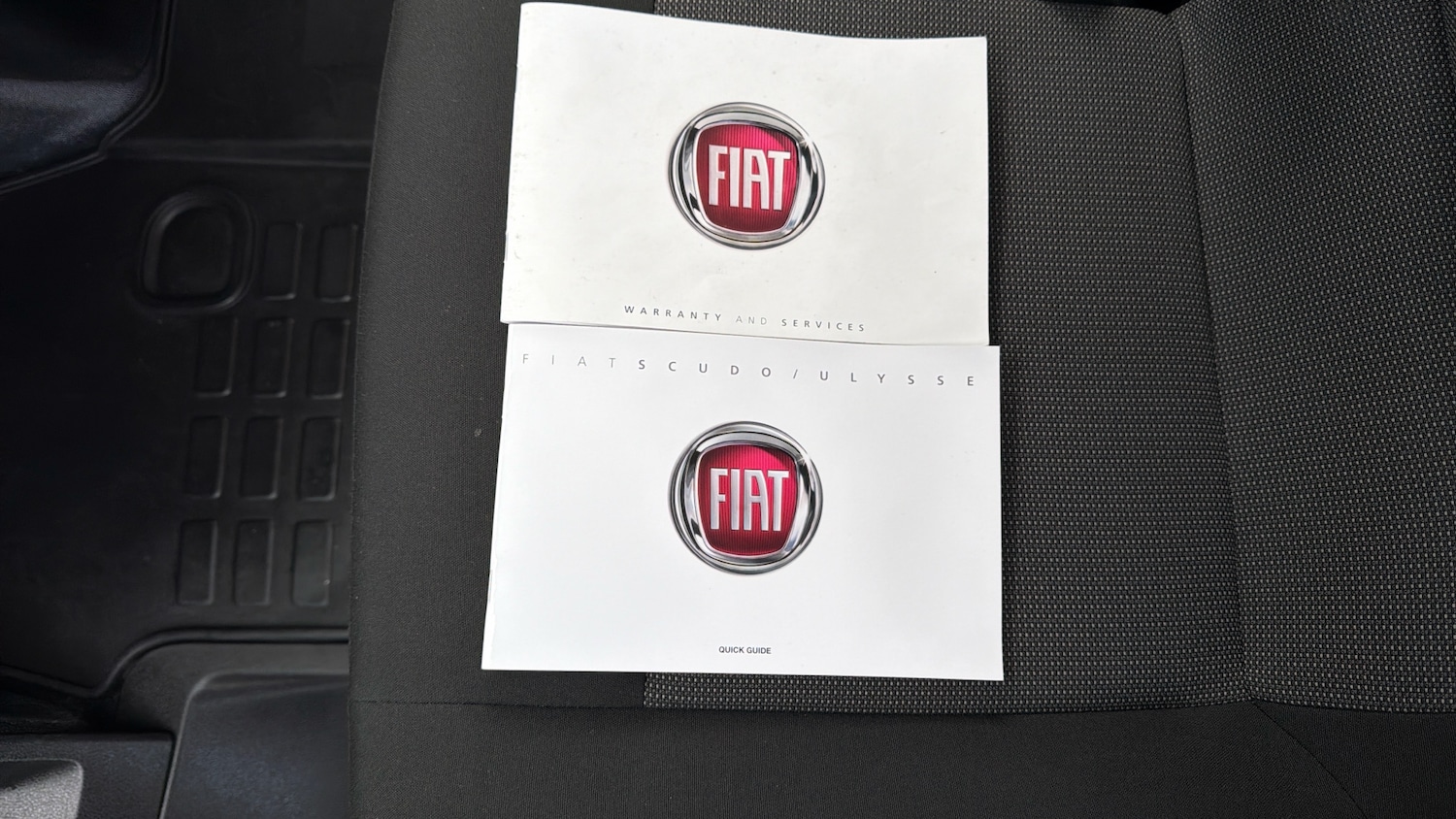 Used Fiat Scudo 2023 for sale - 77273490: Photo 26