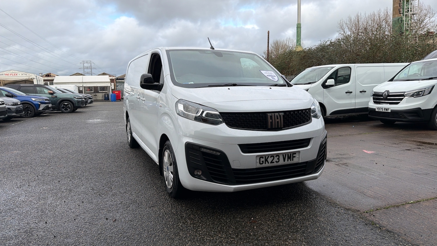 Used Fiat Scudo 2023 for sale - 77273490: Photo 28