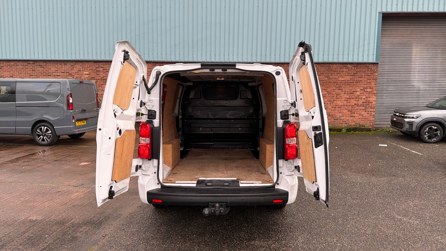 Used Fiat Scudo 2023 for sale - 77273490: Photo 3