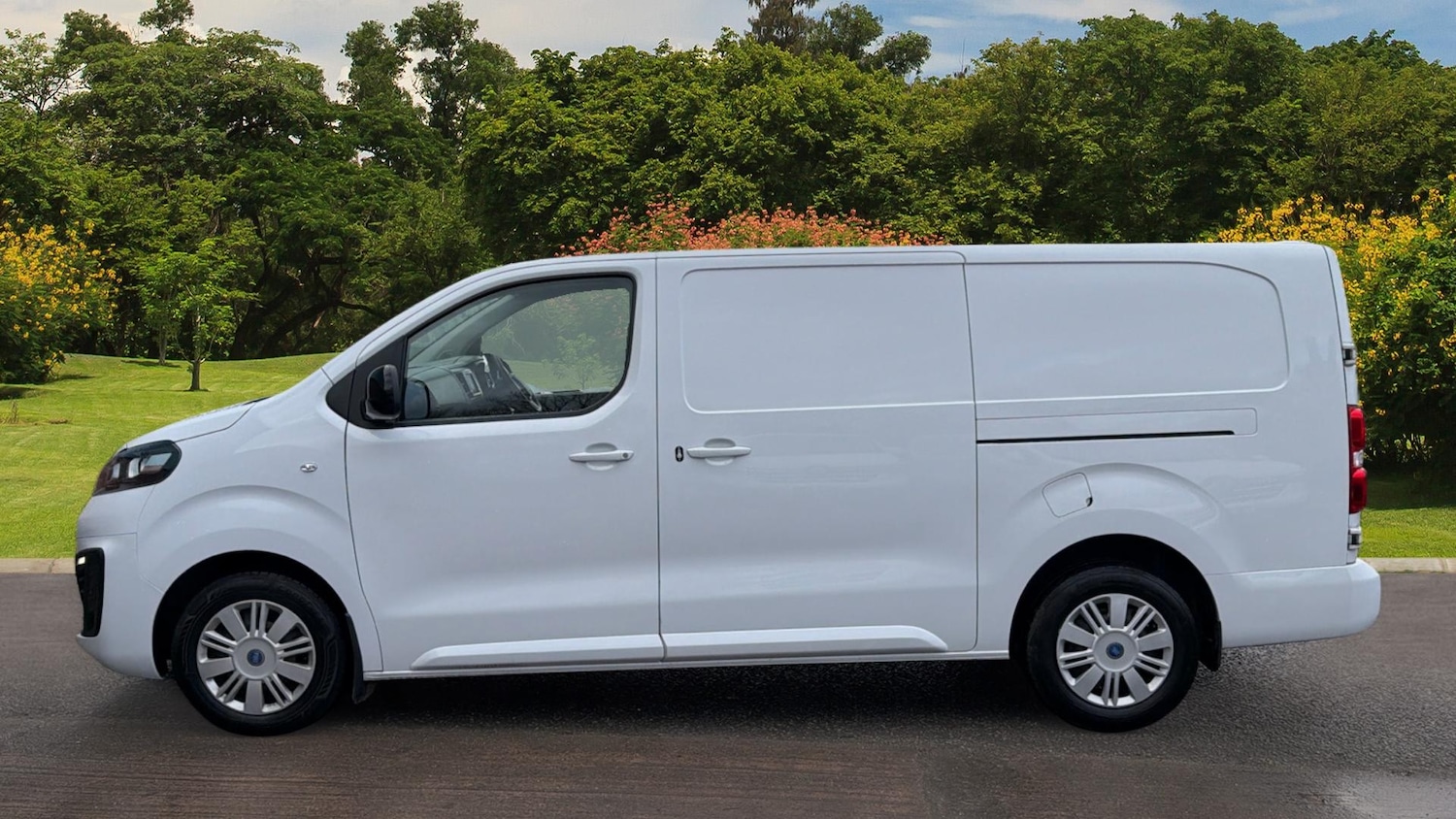 Used Fiat Scudo 2023 for sale - 77273490: Photo 4
