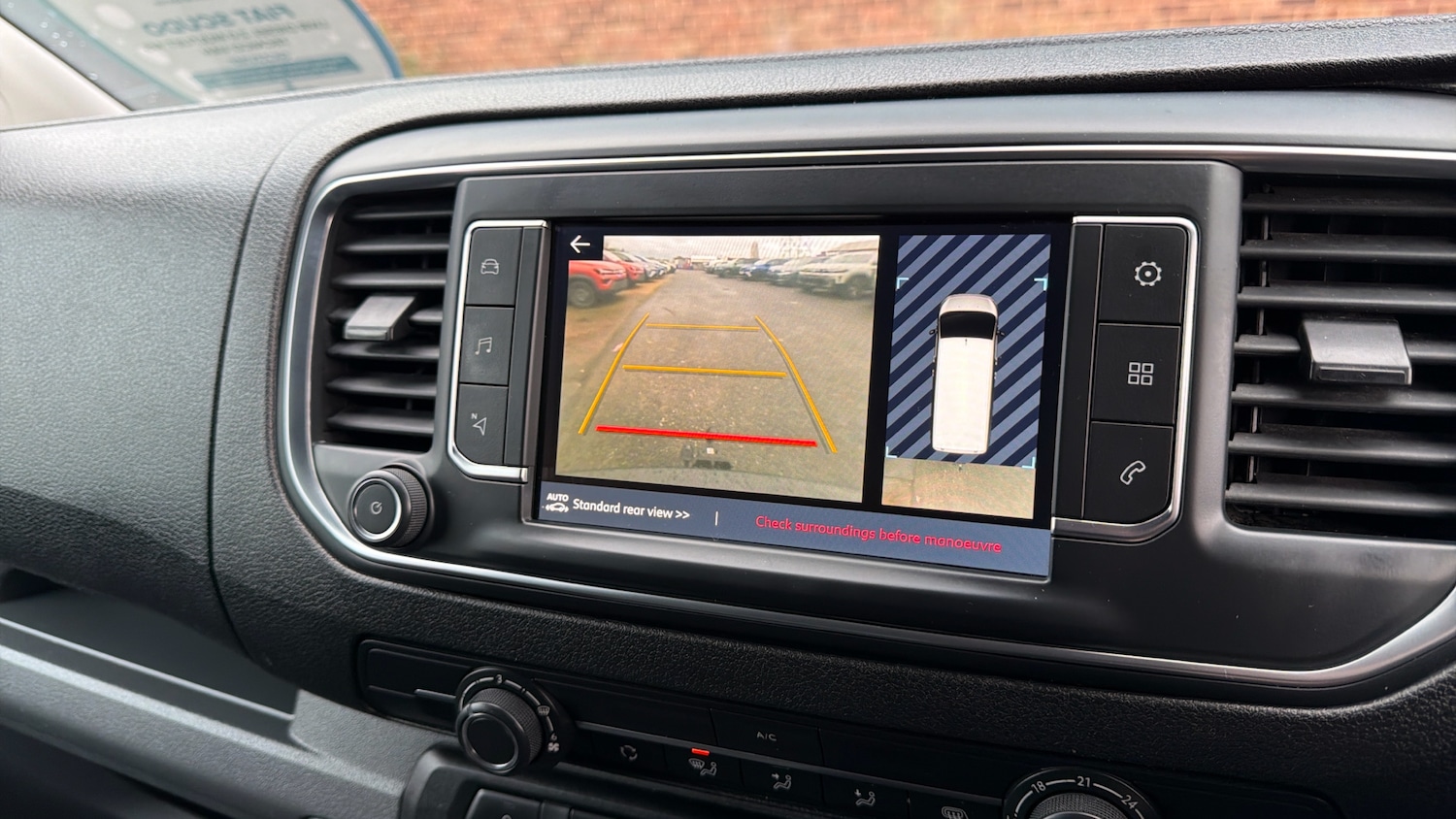 Used Fiat Scudo 2023 for sale - 77273490: Photo 40