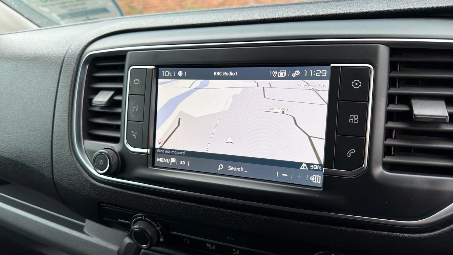 Used Fiat Scudo 2023 for sale - 77273490: Photo 41