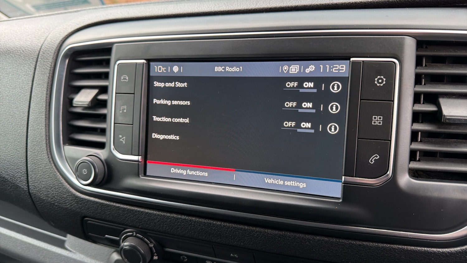 Used Fiat Scudo 2023 for sale - 77273490: Photo 45