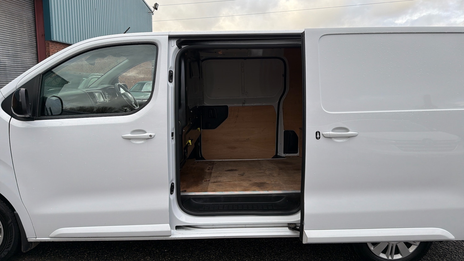 Used Fiat Scudo 2023 for sale - 77273490: Photo 5