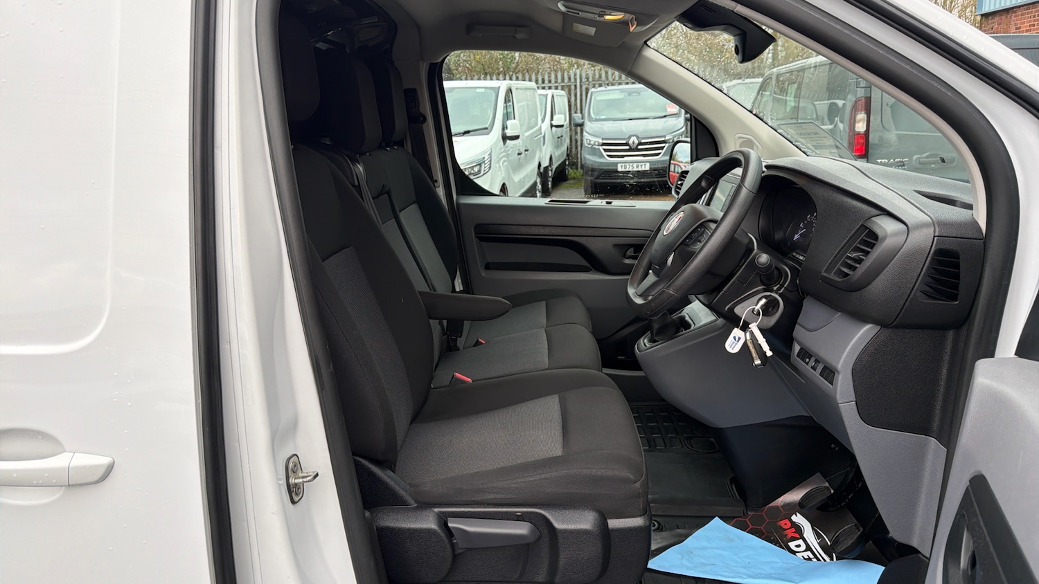 Used Fiat Scudo 2023 for sale - 77273490: Photo 6