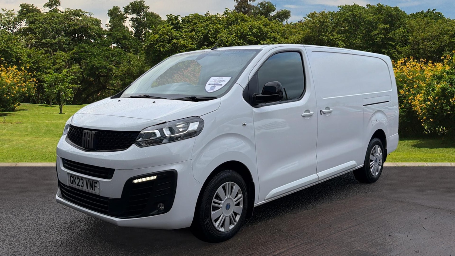 Used Fiat Scudo 2023 for sale - 77273490: Photo 7