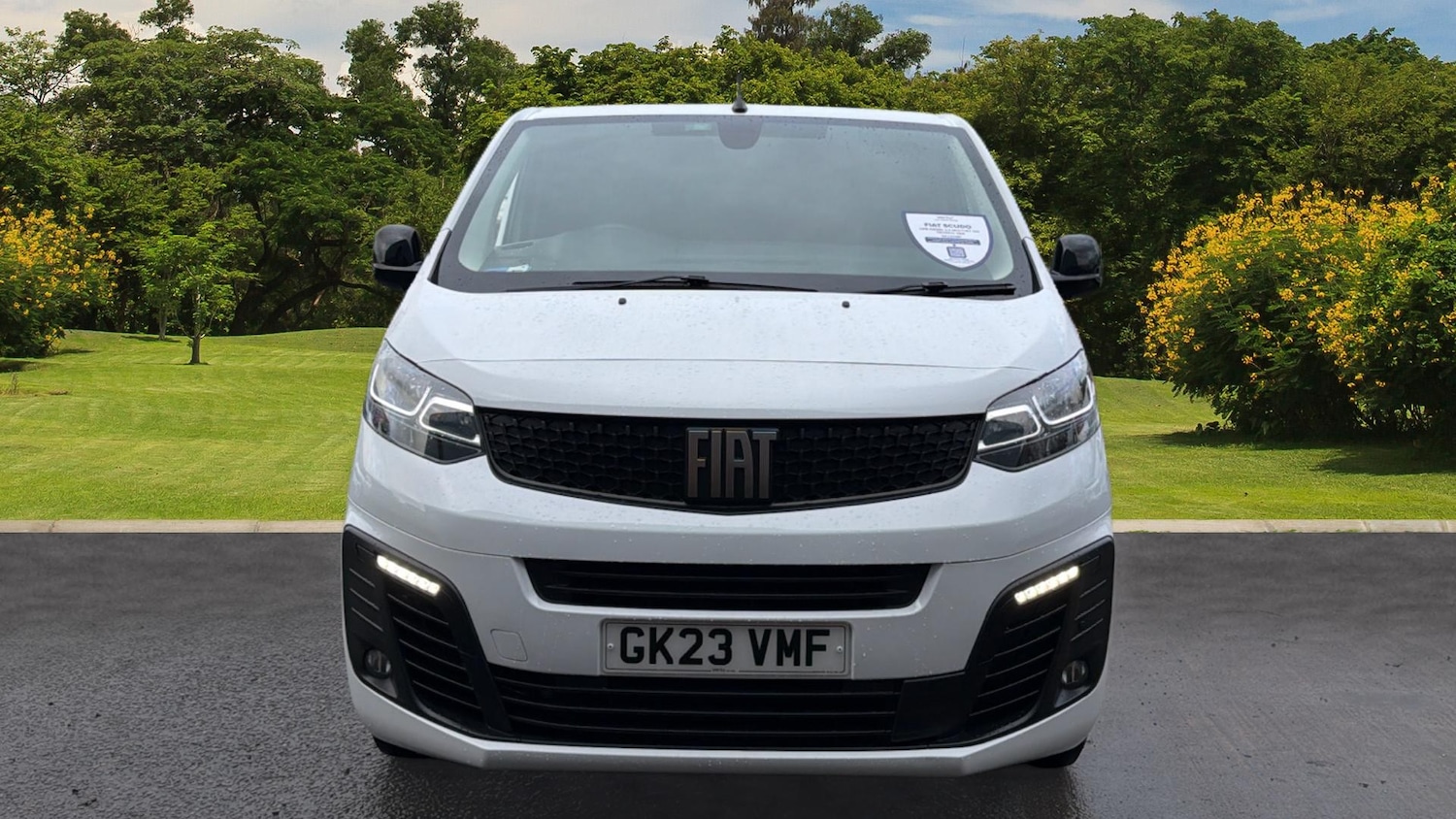 Used Fiat Scudo 2023 for sale - 77273490: Photo 8