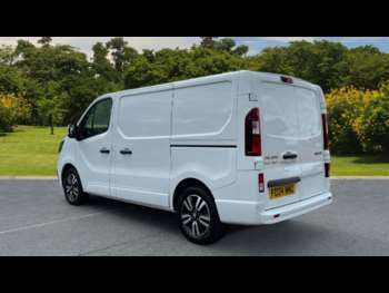 Used Renault Trafic 2024 for sale - 74676575: Photo