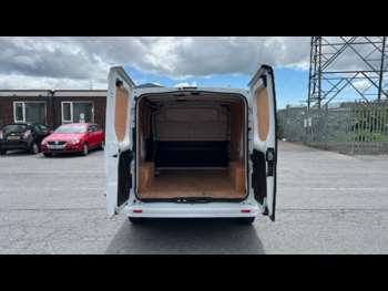 Used Renault Trafic 2024 for sale - 74676575: Photo