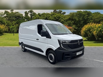 Used Renault Master 2025 for sale - 75499001: Photo
