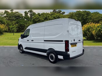 Used Renault Master 2025 for sale - 75499001: Photo