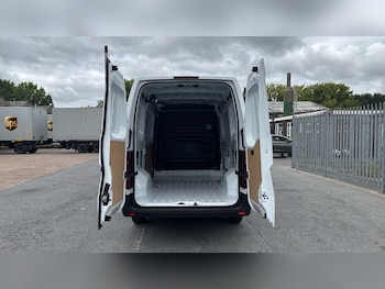 Used Renault Master 2025 for sale - 75499001: Photo