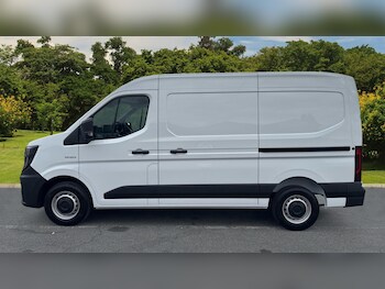 Used Renault Master 2025 for sale - 75499001: Photo