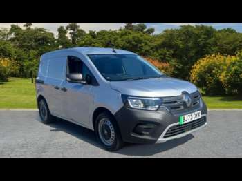 Used Renault Kangoo 2023 for sale - 74694442: Photo