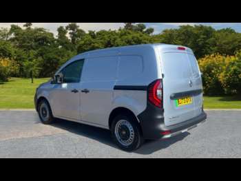 Used Renault Kangoo 2023 for sale - 74694442: Photo