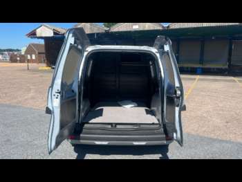 Used Renault Kangoo 2023 for sale - 74694442: Photo