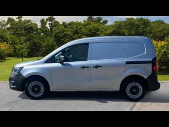 Used Renault Kangoo 2023 for sale - 74694442: Photo