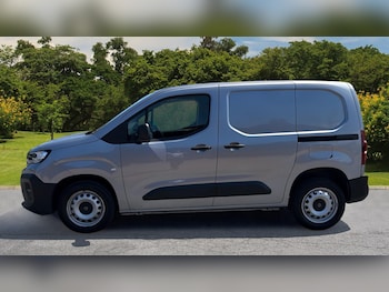 Used Peugeot Partner 2024 for sale - 78970418: Photo