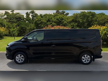 Used Ford Transit Custom 2024 for sale - 78970413: Photo