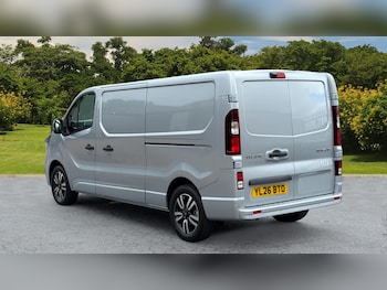 Used Renault Trafic 2026 for sale - 78817150: Photo