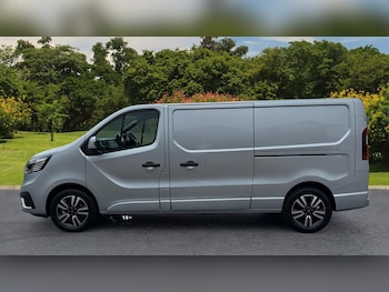 Used Renault Trafic 2026 for sale - 78817150: Photo