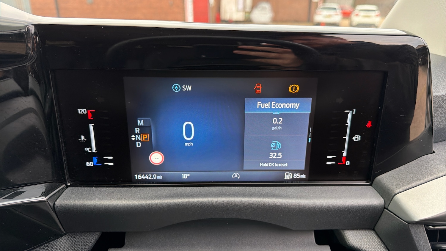 Used Ford Tourneo Custom 2024 for sale - 76101238: Photo 19