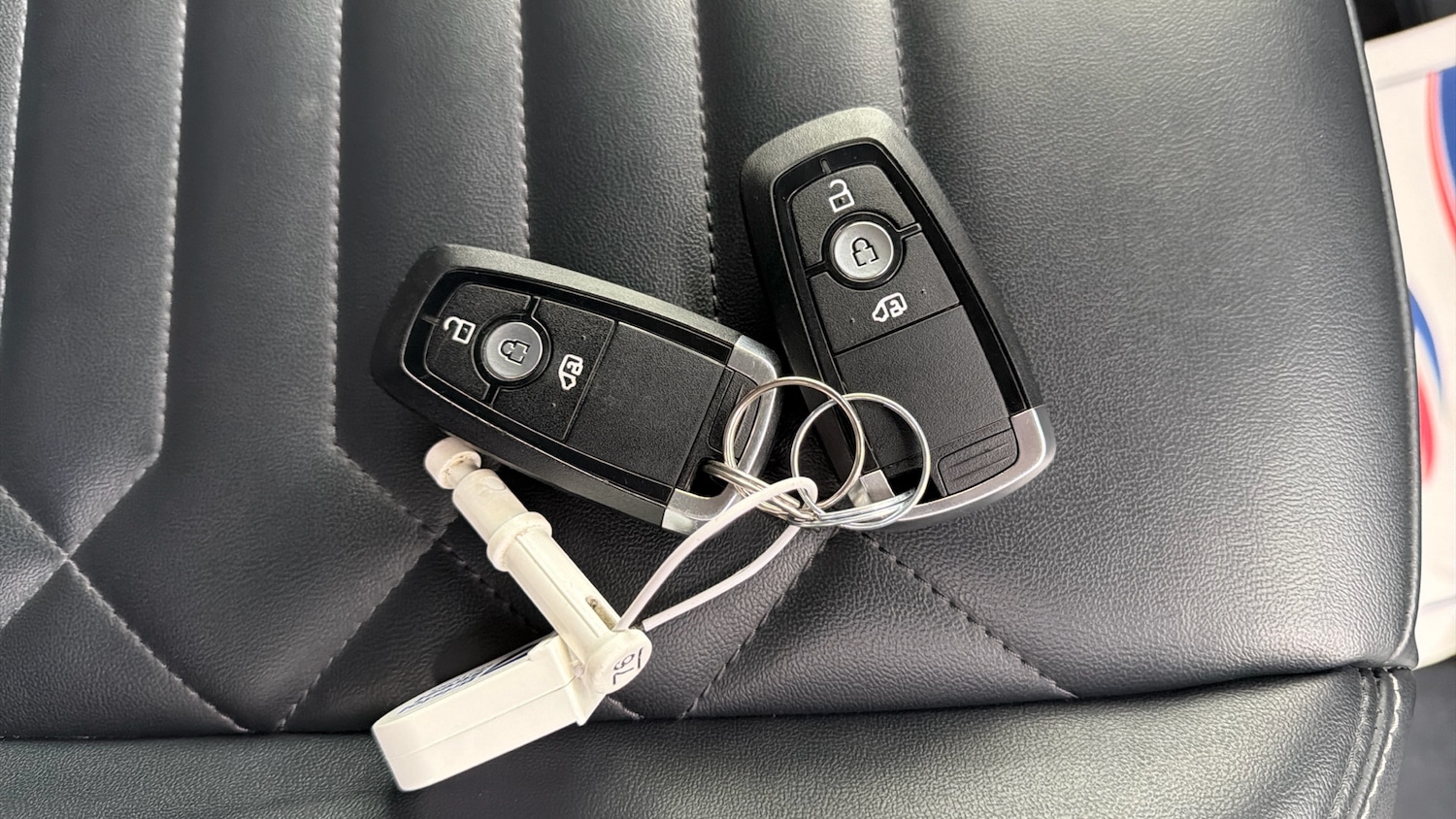 Used Ford Tourneo Custom 2024 for sale - 76101238: Photo 20