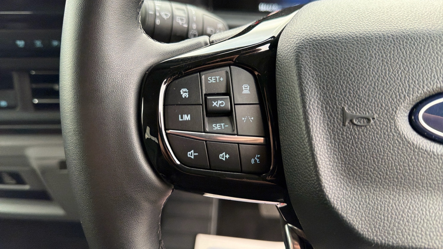 Used Ford Tourneo Custom 2024 for sale - 76101238: Photo 21