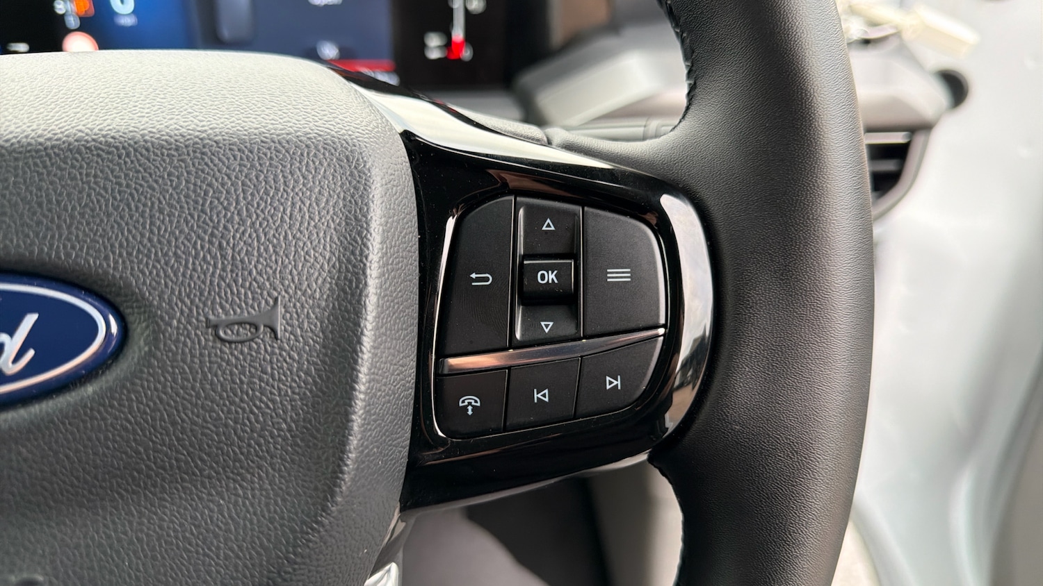 Used Ford Tourneo Custom 2024 for sale - 76101238: Photo 22