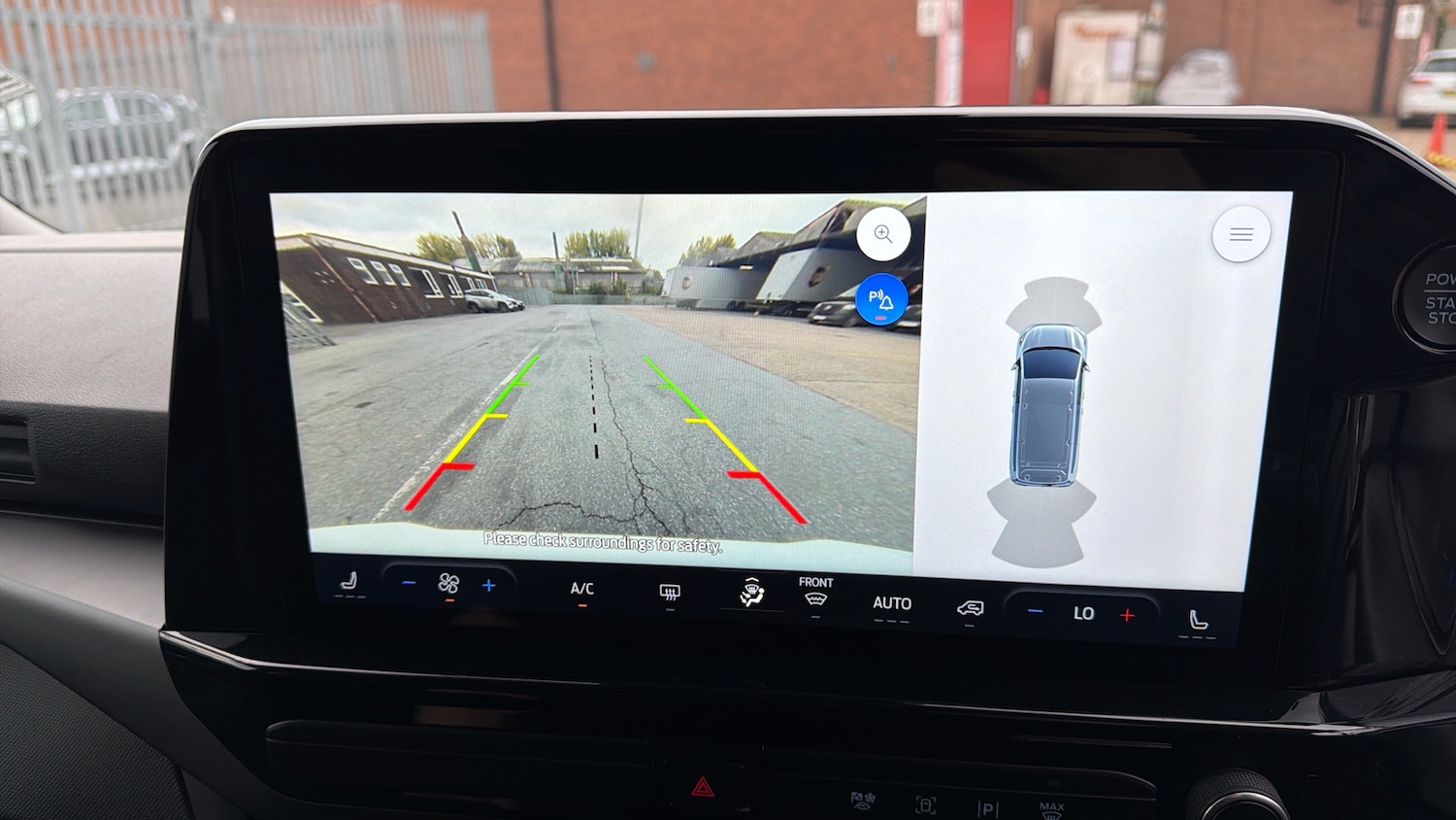 Used Ford Tourneo Custom 2024 for sale - 76101238: Photo 24