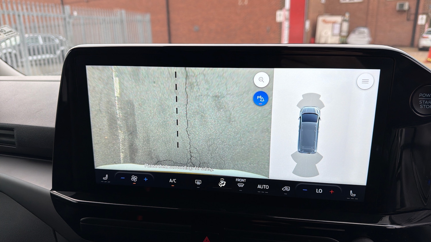 Used Ford Tourneo Custom 2024 for sale - 76101238: Photo 25