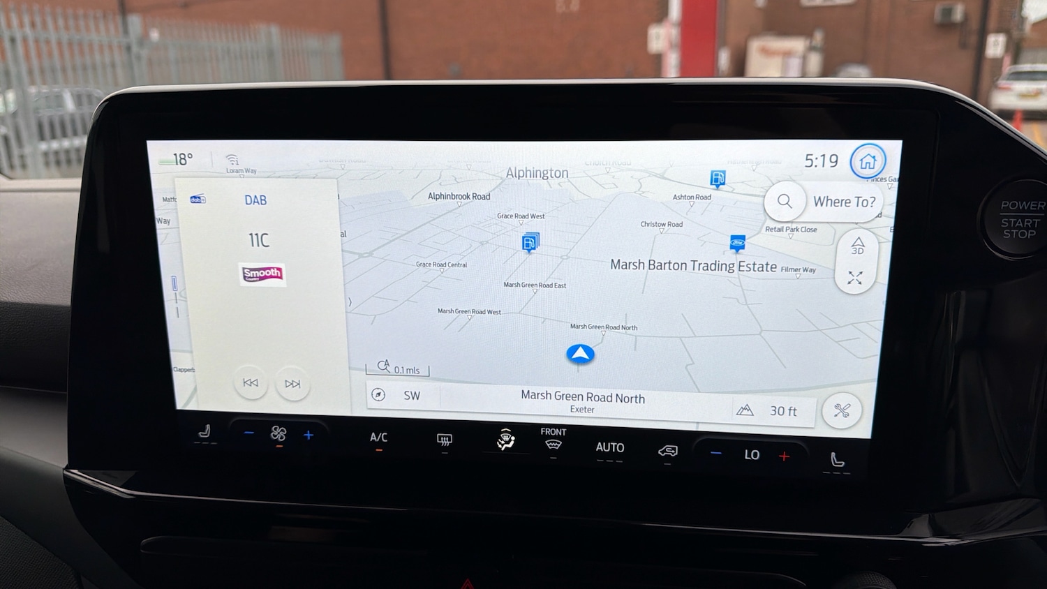 Used Ford Tourneo Custom 2024 for sale - 76101238: Photo 26